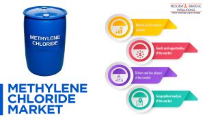 Methylene Chloride Market