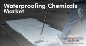 Waterproofing Chemicals Market