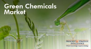 Green Chemicals Market