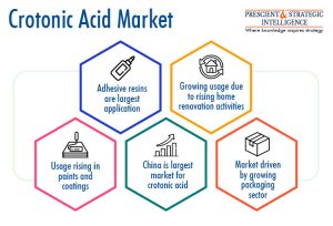 Crotonic Acid Market 12